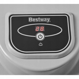 Bestway 58259 baseino vandens šildytuvas