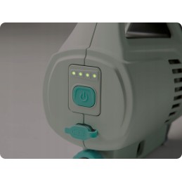 Intex 28628 belaidis baseino dulkių siurblys