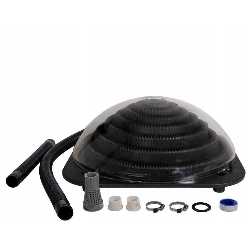 Saulės baseino šildytuvas 6l