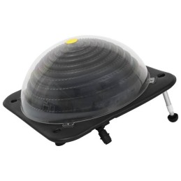 Saulės baseino šildytuvas 6l