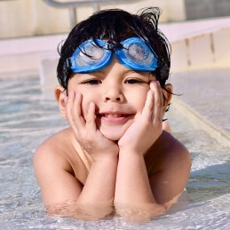 Vandens žaidimų aikštelės akvariumo fontanas 53052 bestway