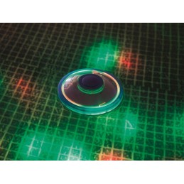 Bestway baseino fontanas su LED lempute 58493