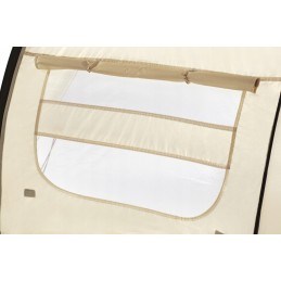 SPA baldakimas nuo vėjo ir saulės bestway 60304
