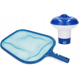 Bestway sodo rėmo baseinas 366x76 56681 pilnas komplektas 15in1