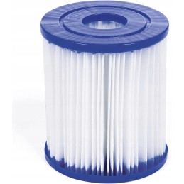 Stell pro bestway rėmo baseinas 305x76 mėlynas