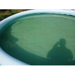 Bestway baseinas su filtru 3 66 x 0 76 m