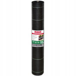 Agrotkanina 70 anti weed pp black uv roll 1 1 x 100 m maan