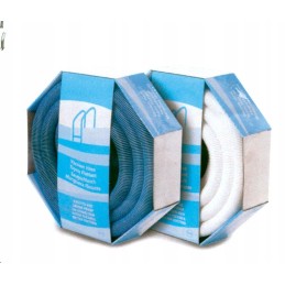 Dulkių siurblio žarna, 7 m ilgio, 38 mm ilgio