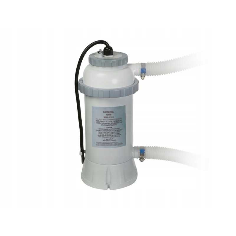 Intex 28684 baseino šildytuvas