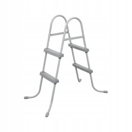 Bestway sodo baseino kopėčios 84 cm