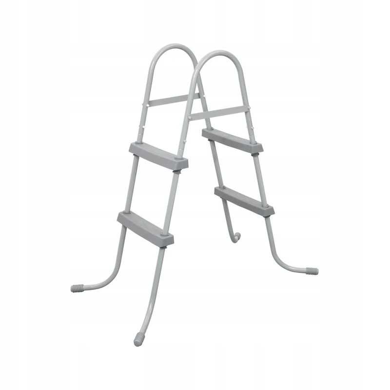Bestway sodo baseino kopėčios 84 cm