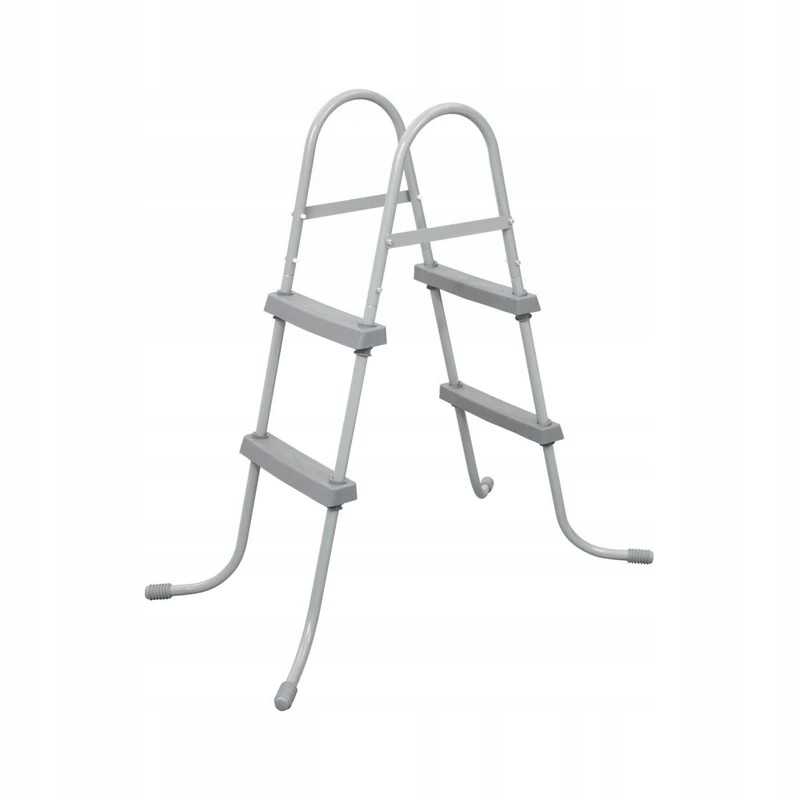 Bestway sodo baseino kopėčios 84 cm