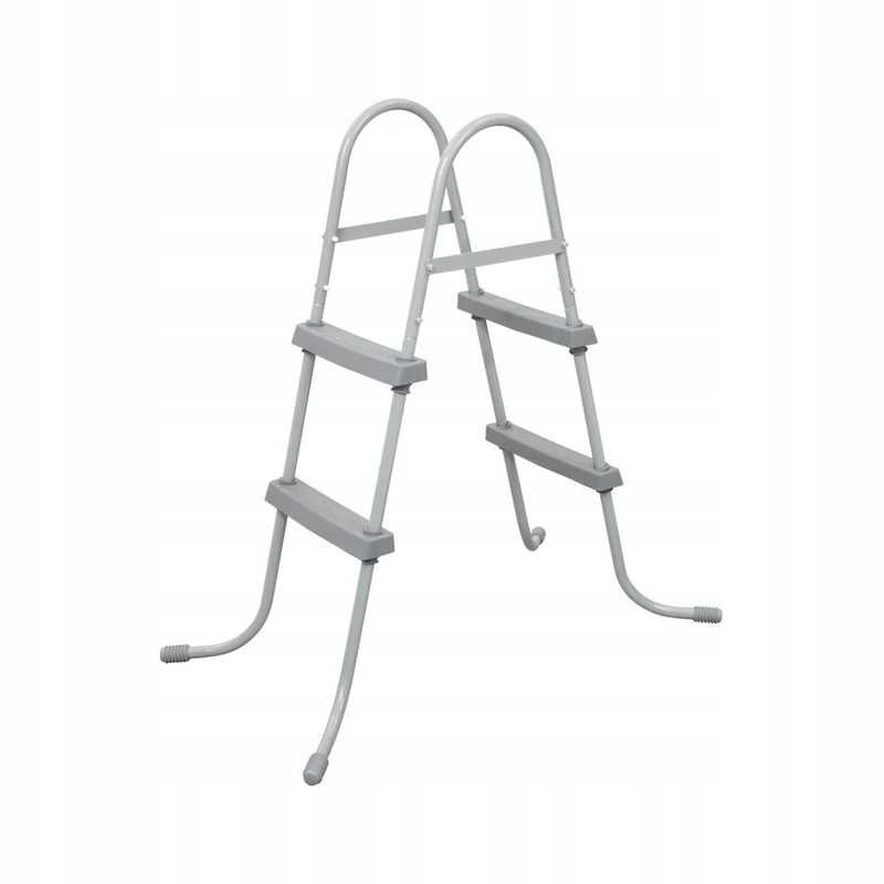 Bestway sodo baseino kopėčios 84 cm