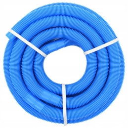 Corrugated pool hose filter pump pipe 38 mm 9 m
