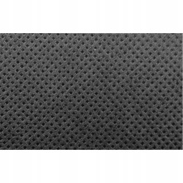 Agrowwoven black p 50 uv 1 6m x 50mb gf agro