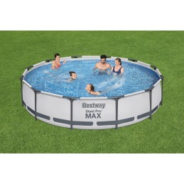 Frame pool garden 366 x 76 bestway 56416