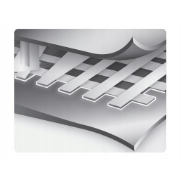 Bestway išsiplėtimo baseinas 5377 l 366x76 cm 57274