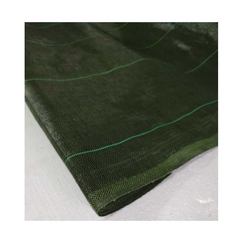 Žalia agrotekstilė, 100 g/m2, tvirta, 3,2 m/m, nuo piktžolių