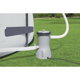 Baseino filtro siurblys 3028l h bestway 58386