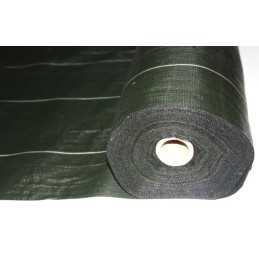 Žalia agrotekstilė, 100 g/m2, tvirta, 3,2 m/m, nuo piktžolių