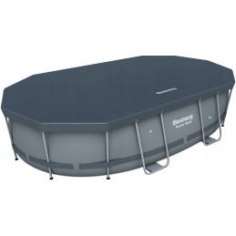 Folijos dangos kilimėlis tinka bestway 56620 baseinui