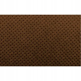 Augalinis audinys rudas p 50 uv 1 6m x 45mb gf agro