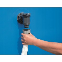 Baseino filtro siurblys 9463 lh bestway 58391