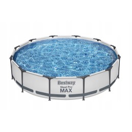 Frame pool garden 366 x 76 bestway 56416