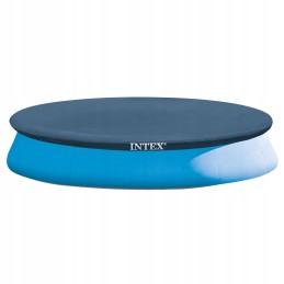 Išplečiamasis sodo baseinas 366 x 76 cm komplektas 4in1 in