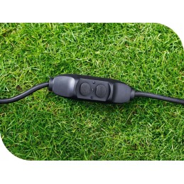 Bestway 58259 elektrinis baseino vandens šildytuvas, naujas 2024 m. modelis