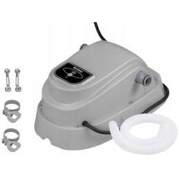 Bestway 58259 elektrinis baseino vandens šildytuvas, 2024 m. modelis