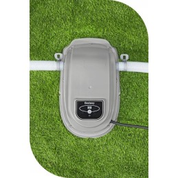 Bestway 58259 elektrinis baseino vandens šildytuvas, 2024 m. modelis
