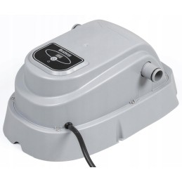 Bestway 58259 elektrinis baseino vandens šildytuvas, 2024 m. modelis