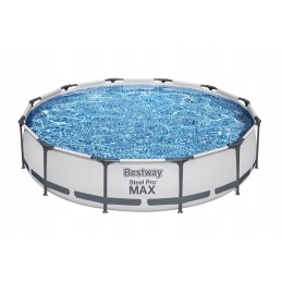 Frame pool 366 x 76 cm bestway 56416