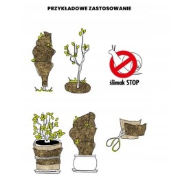 Apsauginiai diskai skersmuo 21 cm 2 vnt.