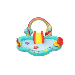 Vandens žaidimų aikštelė bestway 91097 ariel disney