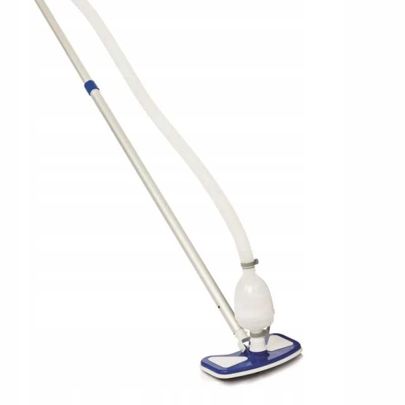 Bestway flowclear deluxe 58237 baseino valymo rinkinys