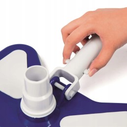 Bestway flowclear deluxe 58237 baseino valymo rinkinys