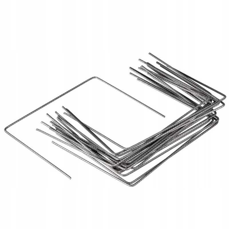 Smeigtukai auginimui 20 vnt 25 x 20 cm meta