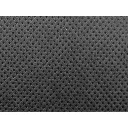 Agrotekstilė nuo piktžolių, juoda, 1,6x50, 50g/m2