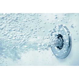 Smėlis kvarcinio stiklo siurbliui 0 45 0 85 mm intex bestway aqua grūdėtumas 20 kg