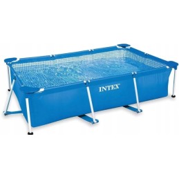 Putų polistirolo dėlionės folija baseinui intex 28272