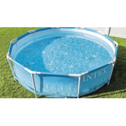 Rėmo baseinas 305 x 76 cm 10in1 intex 28208