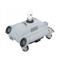 Intex automatinis baseino valiklis