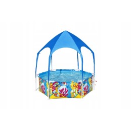 Bestway 5618t baseinas