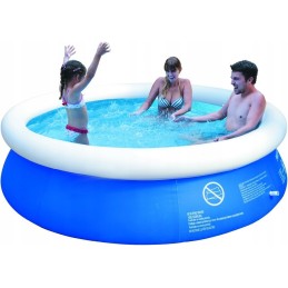 Putplasčio kilimėlis baseino grindims, skirtas Avenli Jilong 10201