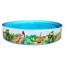 Tarpaulin for the puzzle under the pool bestway 55001