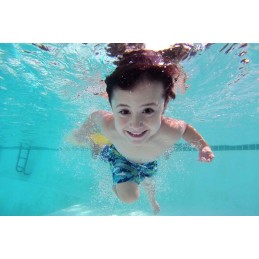 Smėlis siurbliui kvarcinis stiklas 0 85 2 mm intex bestway aqua grūdėtumas 20kg