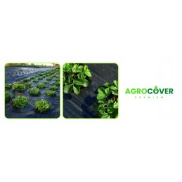 Agrotaudinis, 8 eilių, skylutės daigams, storas, 95g