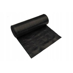 Agrotekstilės mulčiavimas nuo piktžolių